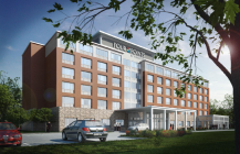 Four Points by Sheraton