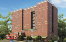 Lincoln Towers