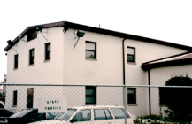 Plummer House