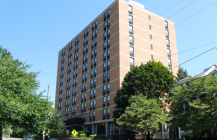 Baynard Apartments