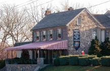 Columbus Inn