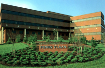 Penn’s Plaza