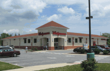 Walgreens – Lantana Square